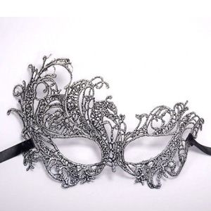 Halloween Party Mask